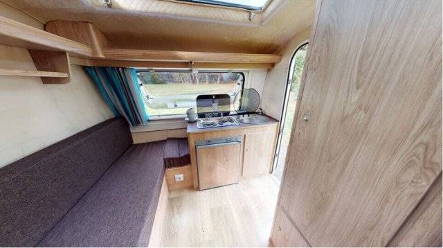 Niewiadow N 126E - Photo 3