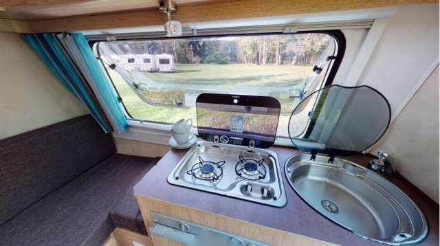 Niewiadow N 126E - Photo 4