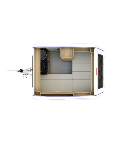 Niewiadow N 126E SURBAISSÉE N126E - Photo 4