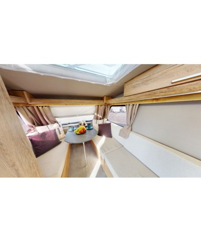 Niewiadow N 126E SURBAISSÉE N126E - Photo 5