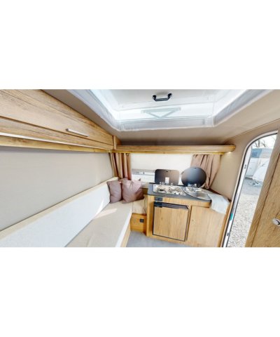 Niewiadow N 126E SURBAISSÉE N126E - Photo 6