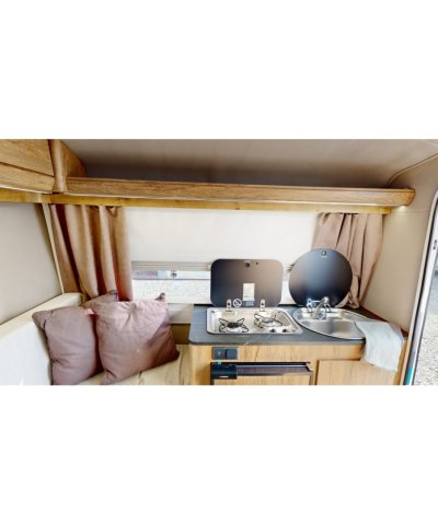 Niewiadow N 126E SURBAISSÉE N126E - Photo 7