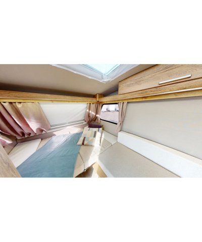 Niewiadow N 126E SURBAISSÉE N126E - Photo 8