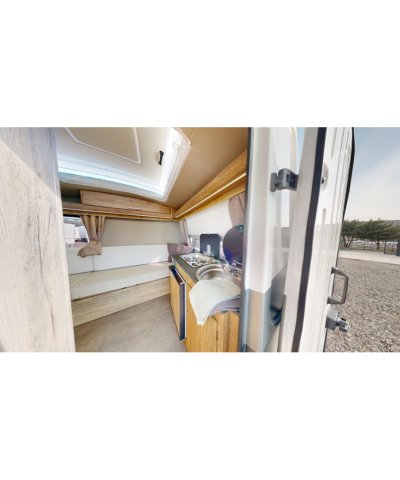 Niewiadow N 126E SURBAISSÉE N126E - Photo 9