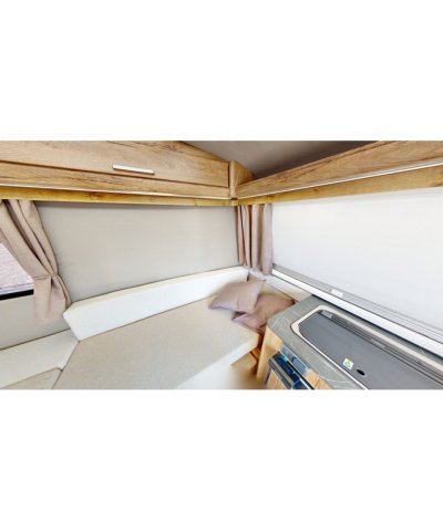 Niewiadow N 126E SURBAISSÉE N126E - Photo 10