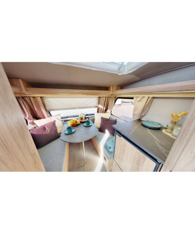 Niewiadow N 126ET SURBAISSÉE N126ET - Photo 4