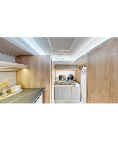 Niewiadow N 126ET SURBAISSÉE N126ET - Photo 5