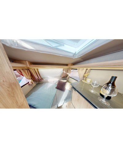 Niewiadow N 126ET SURBAISSÉE N126ET - Photo 8