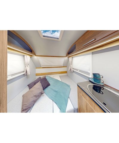 Niewiadow N Cross 3 - Photo 19