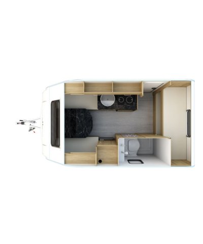 Niewiadow N Cross 4 - Photo 3