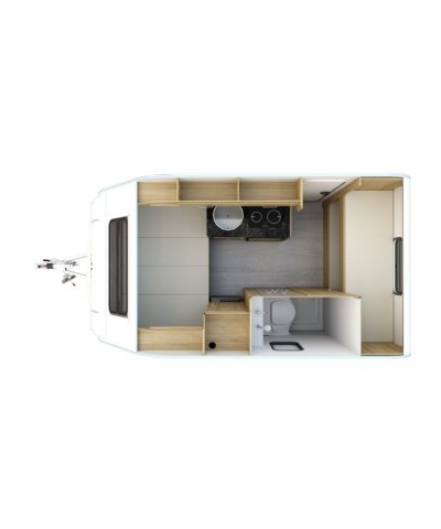 Niewiadow N Cross 4 - Photo 4