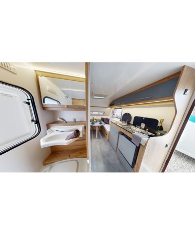 Niewiadow N Cross 4 - Photo 7