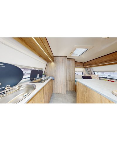 Niewiadow NT Sprint NT-SPRINT Neuf