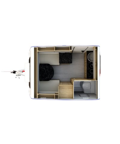 Niewiadow NT Sprint NT-SPRINT - Photo 8