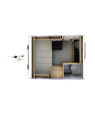 Niewiadow NT Sprint NT-SPRINT - Photo 9