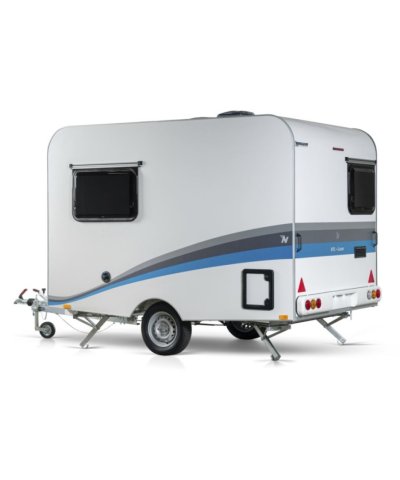 Niewiadow NTL Lazur Neuf