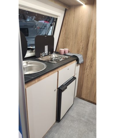 Niewiadow NTL Sprint NTL-SPRINT - Photo 2