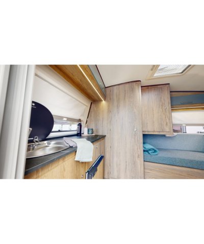 Niewiadow NTL Sprint NTL-SPRINT - Photo 3