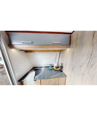 Niewiadow NTL Sprint NTL-SPRINT - Photo 5