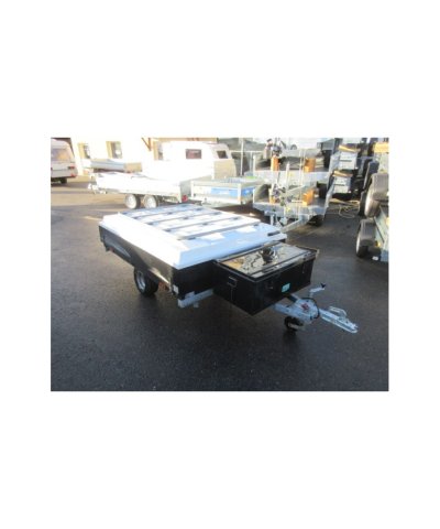 Raclet Caravane SOLENA Occasion