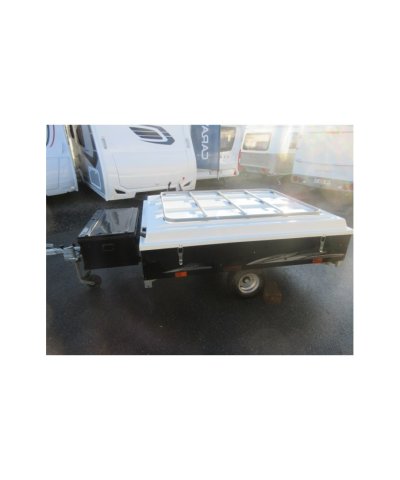 Raclet Caravane SOLENA - Photo 3