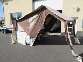 Raclet Panama Compact AF - Photo 2