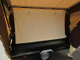 Raclet Panama Compact AF - Photo 3