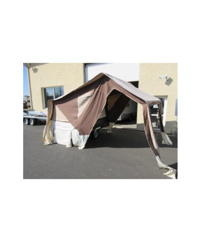 Raclet Panama Compact AF Neuf