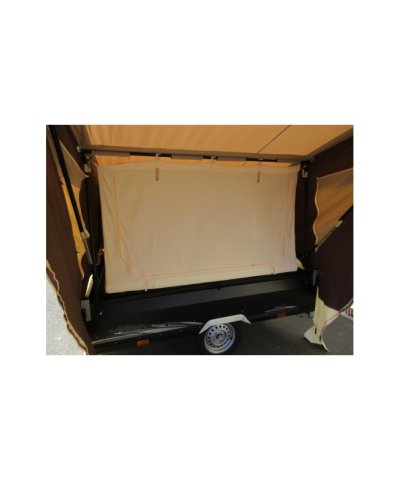 Raclet Panama Compact AF - Photo 3