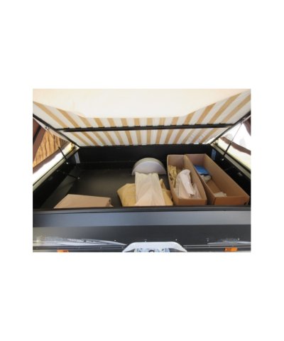 Raclet Panama Compact AF - Photo 4