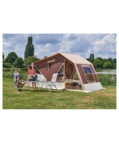 Raclet Panama Up COMPACT AF 2022 Neuf