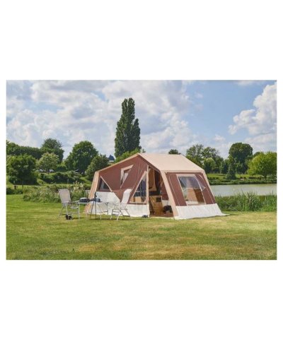 Raclet Panama Up COMPACT AF 2022 - Photo 2