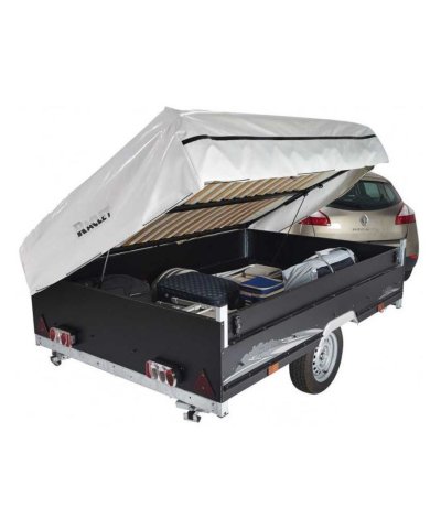 Raclet Panama Up COMPACT AF 2022 - Photo 3