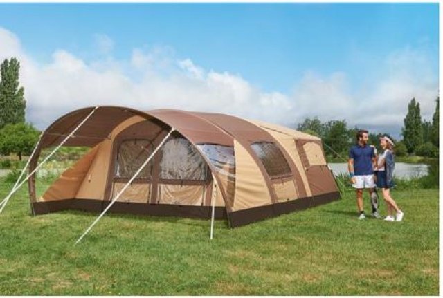 Raclet Safari STD SANS CUISINE - Photo 3