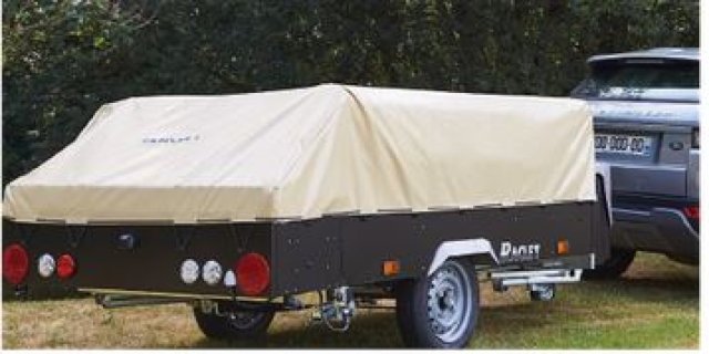 Raclet Safari STD SANS CUISINE - Photo 4