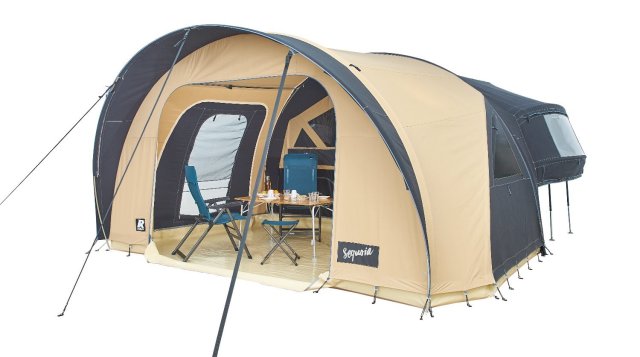 Raclet Sequoia AF GL - Photo 6