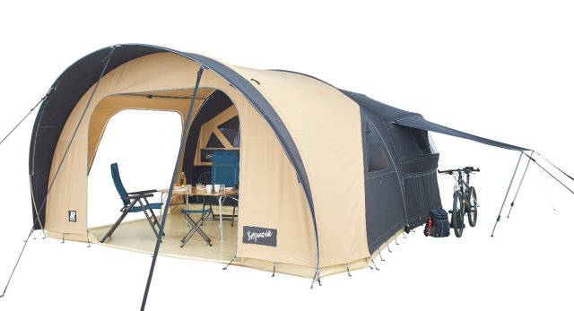 Raclet Sequoia AF GL - Photo 7
