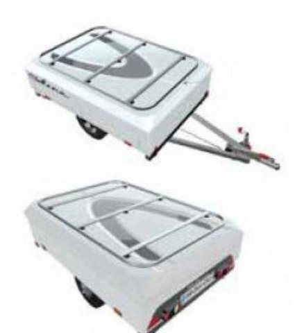 Raclet Solena SF - Photo 2