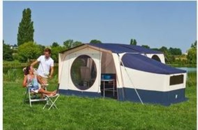 Raclet Solena SF - Photo 3