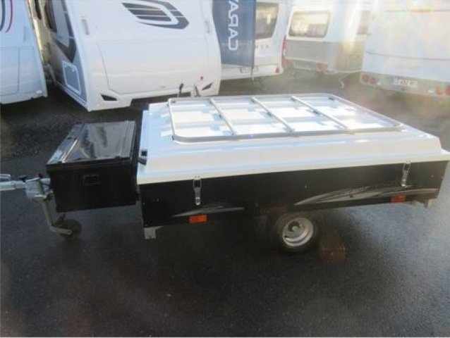 Raclet Solena SF - Photo 1