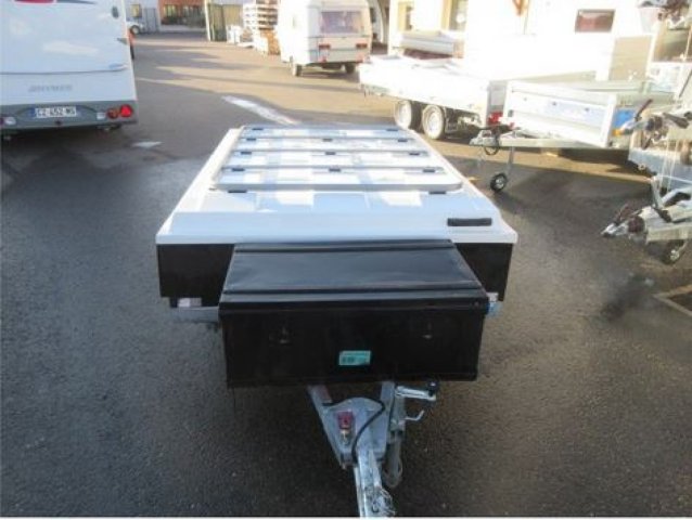 Raclet Solena SF - Photo 2