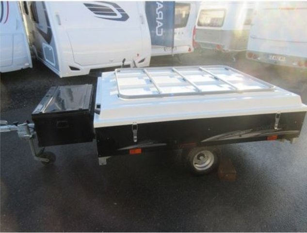 Raclet Solena SF - Photo 3