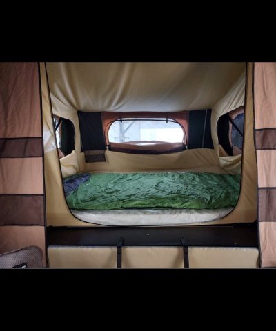 Trigano Camptrail 500 SF - Photo 2