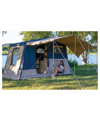 Trigano Camptrail 750 AF - Photo 2