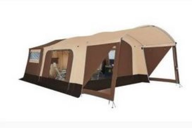 Trigano Galleon 310 STD AF - Photo 3