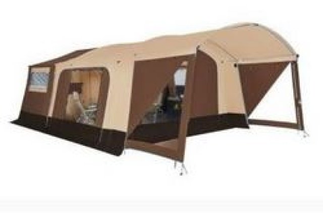 Trigano Galleon 310 AF GL - Photo 3