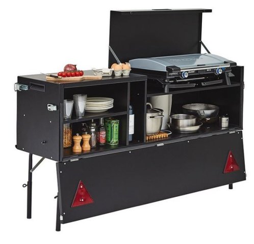 Trigano Galleon 310 AF GL - Photo 4