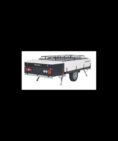 Trigano Itinea GL - Photo 4