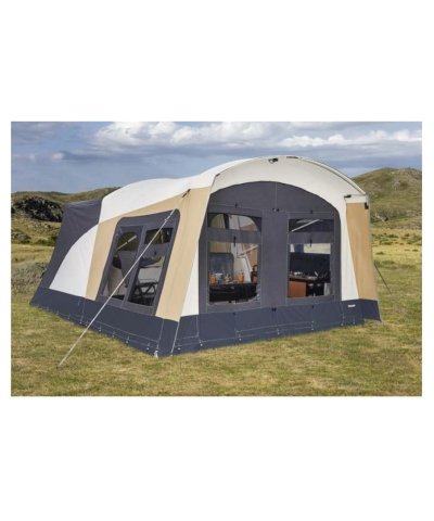 Trigano Odyssee GL Neuf