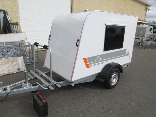 Xaravan 120 - Photo 2